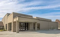 Harvest Church