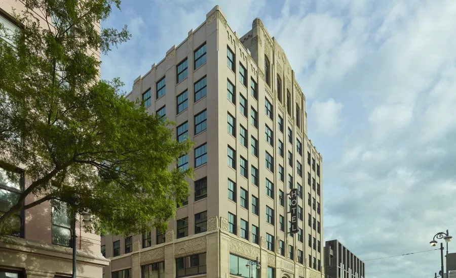 New Orleans Hotel3