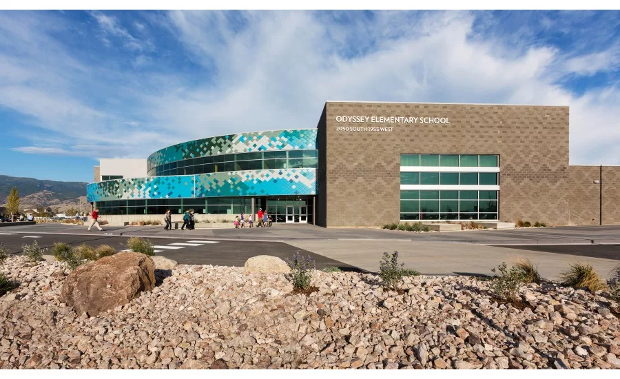 Valspar School2