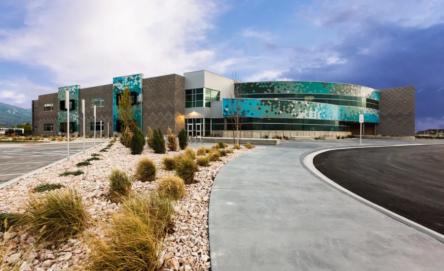 Valspar School
