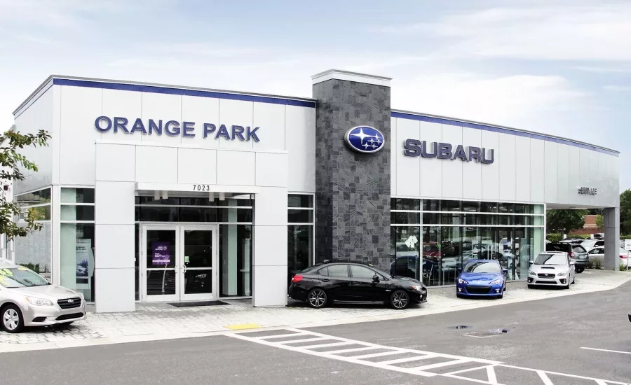Orange Park Subaru