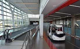 PABCO Airport