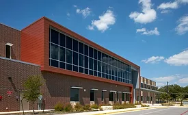 Net-Zero School