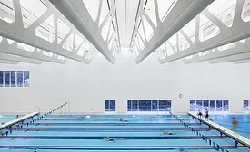 ROCKFON Pool