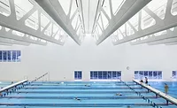 ROCKFON Pool