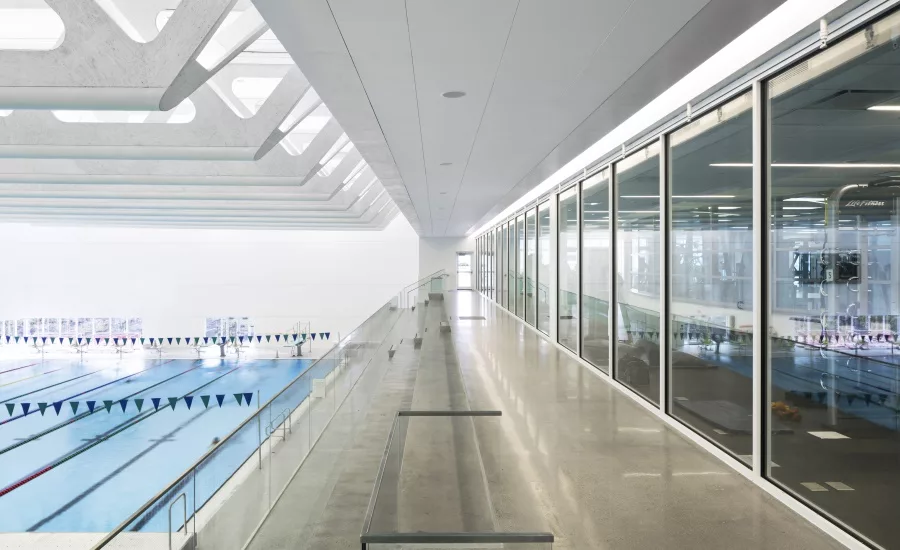 ROCKFON Pool2