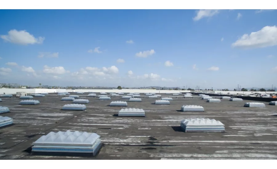 Skylights