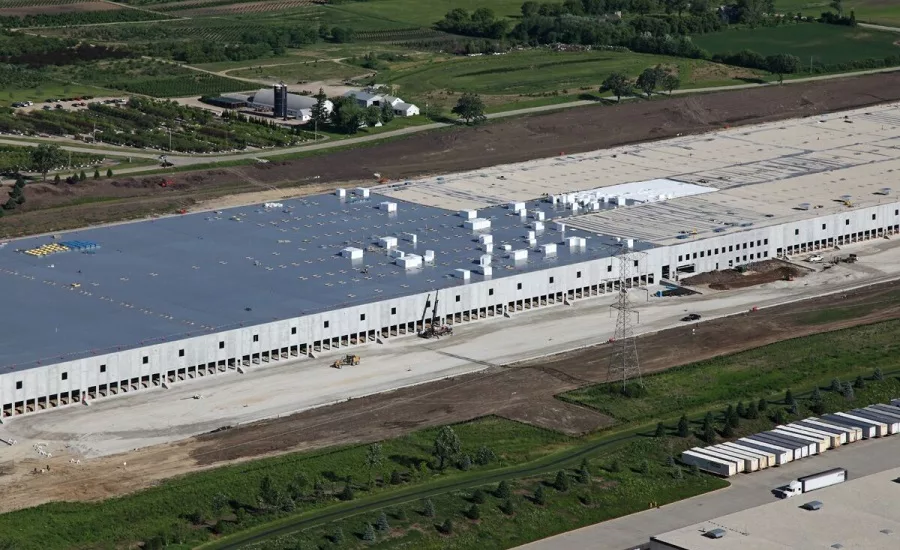 Roofing System3