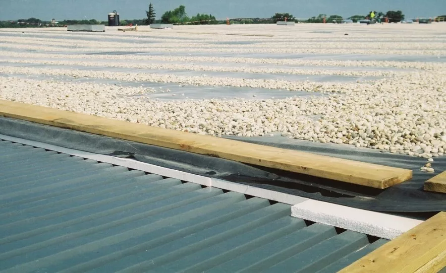Roofing System2