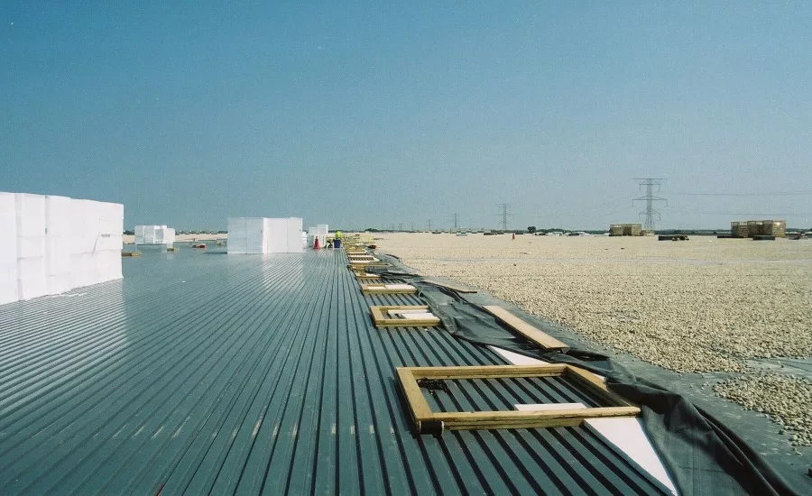 Roofing System4