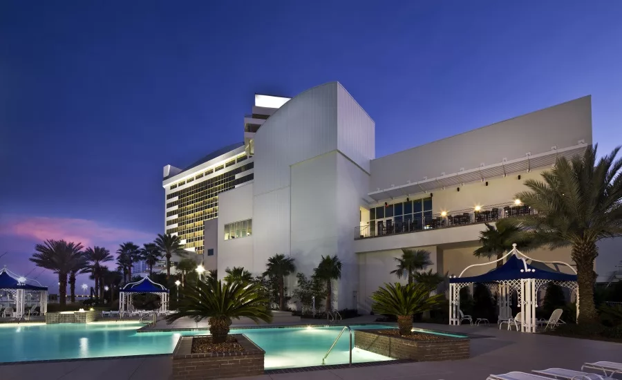 Palace Biloxi