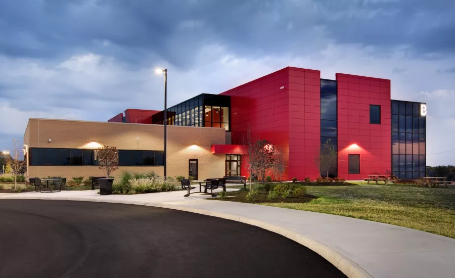 Butler Tech2