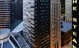 Valspar Hotel