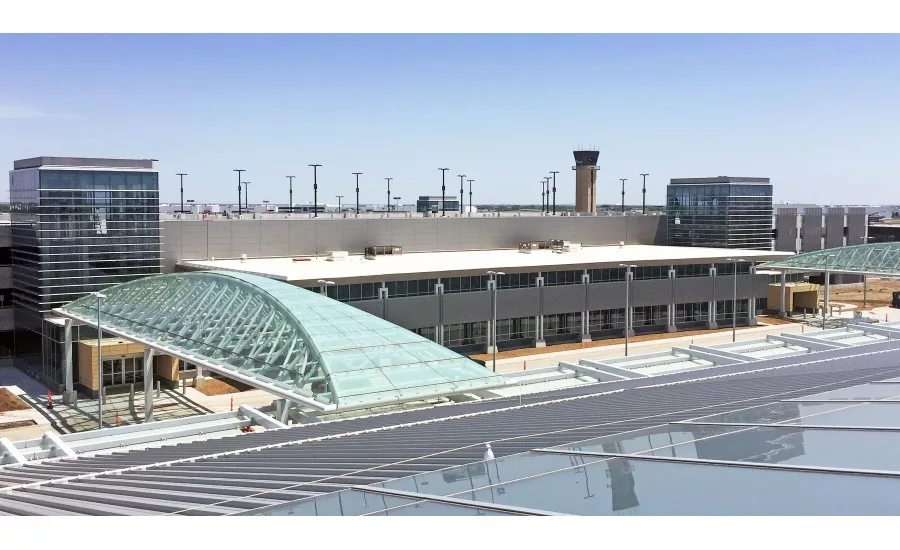 Wichita Airport
