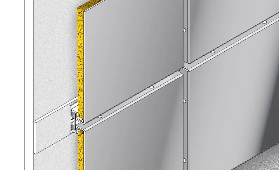 Insulated Panels
