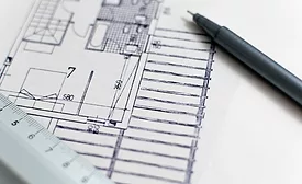 studying architecture