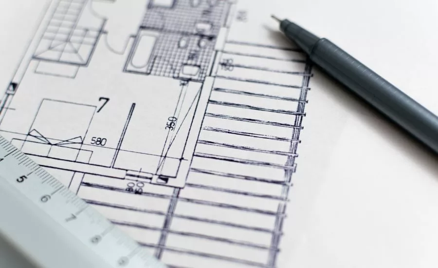 studying architecture