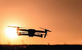 drones