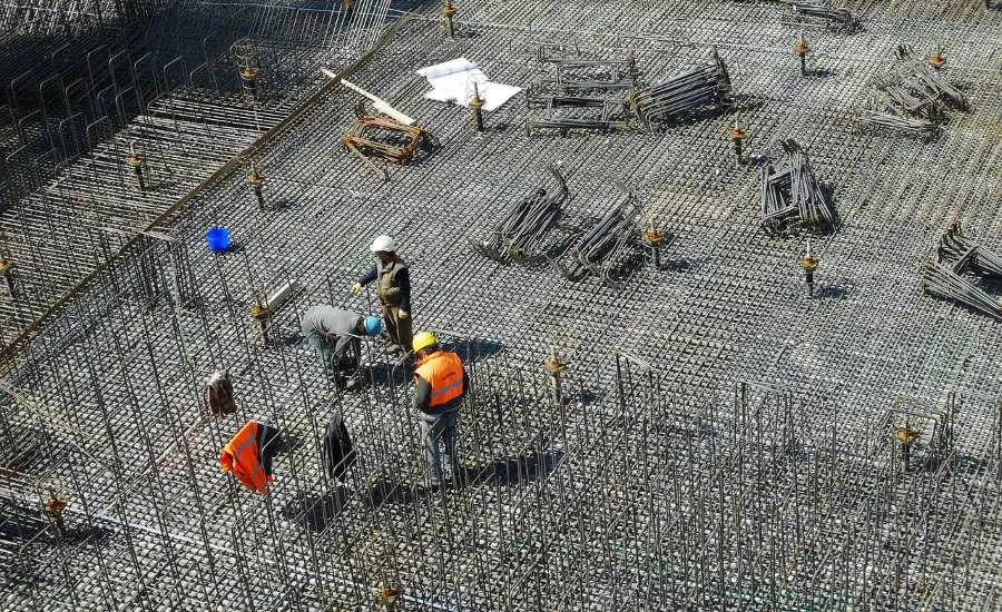 construction