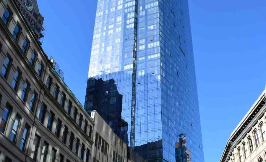 curtainwalls