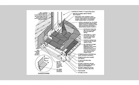 roofing detail