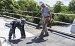 Insulating Cover Board