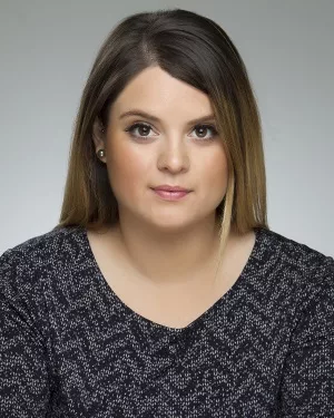 Alejandra Nieto Headshot