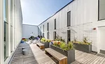 Hill College House 7