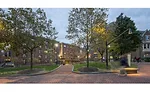 Hill College House