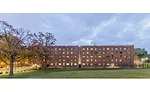Hill College House 5
