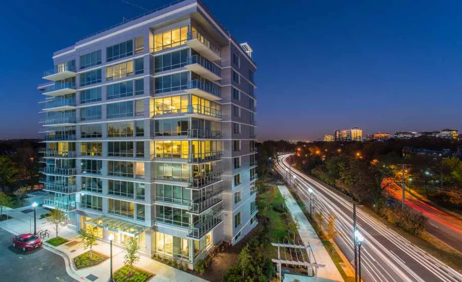 Verde Point Apartments