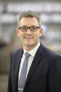 Matthew Normandeau