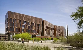 Arizona State University