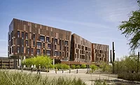 Arizona State University