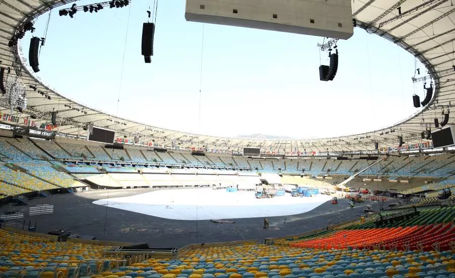 Rio 2016