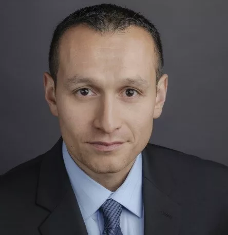 Jason Sanchez