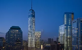 One World Trade Center