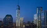 One World Trade Center