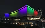 Olympic Stadium