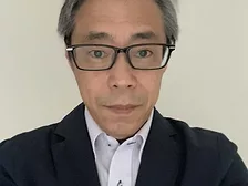 Tomohisa Kato 