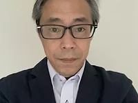 Tomohisa Kato Tomohisa Kato