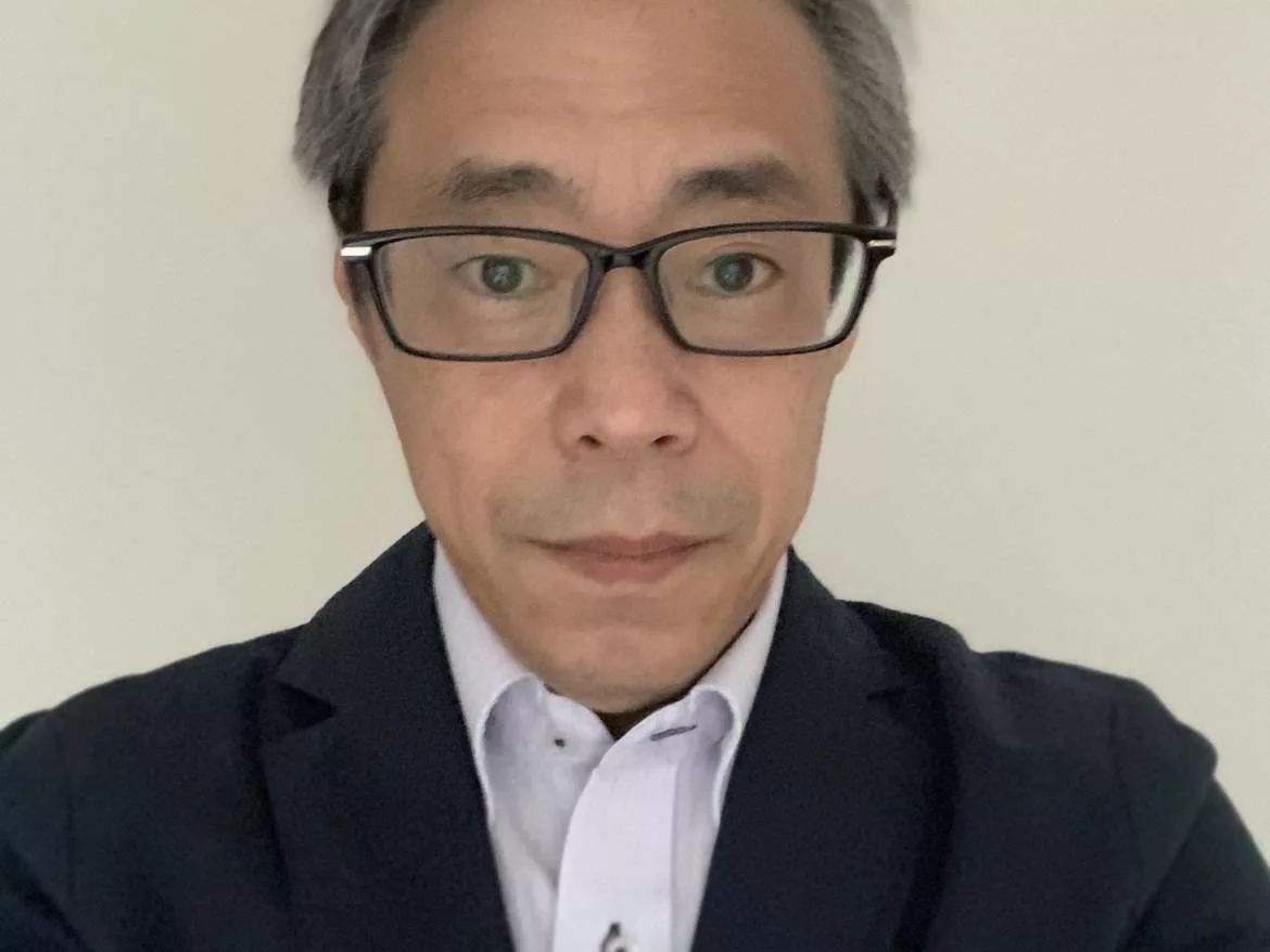 Tomohisa Kato 