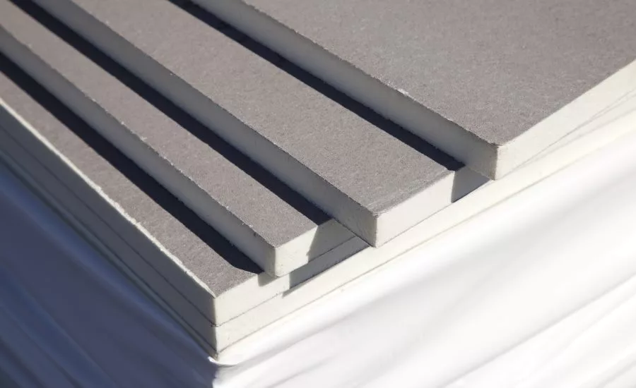 polyiso insulation