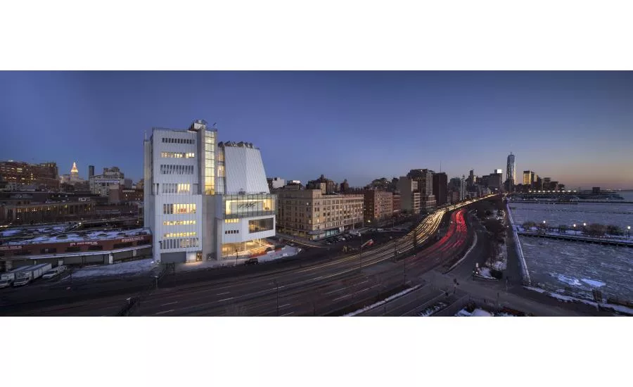 Whitney Museum2
