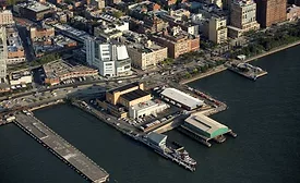 Whitney Museum