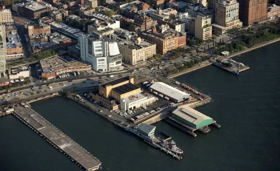 Whitney Museum