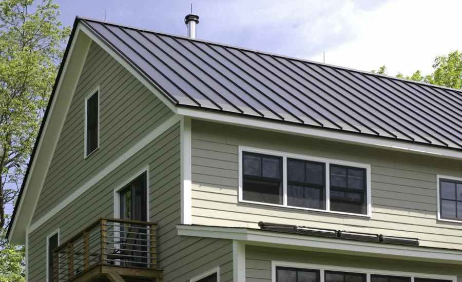 mobile home metal roof sealant