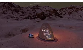 NASA Centennial Challenges
