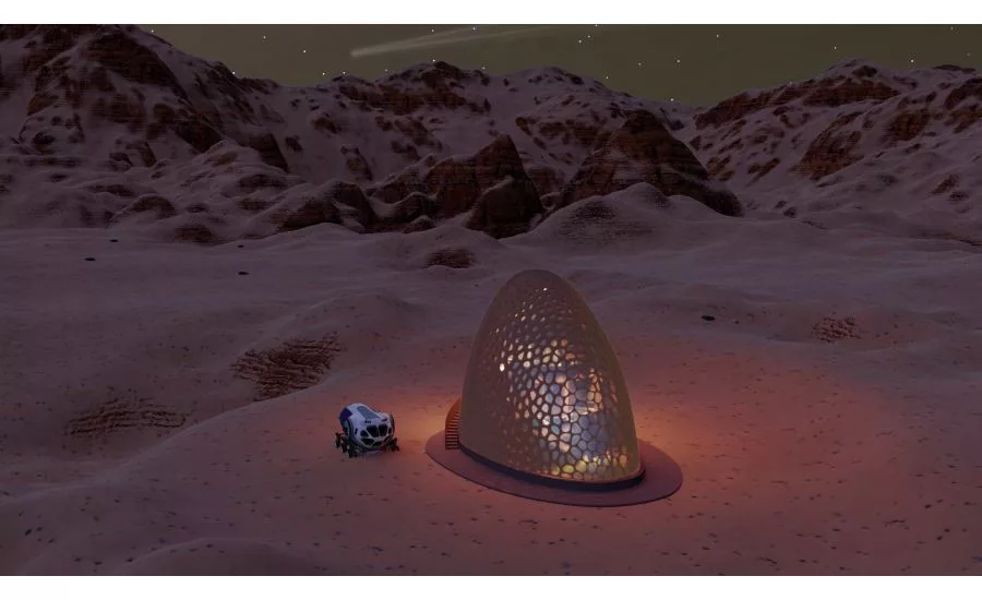 NASA Centennial Challenges