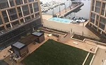 The Wharf